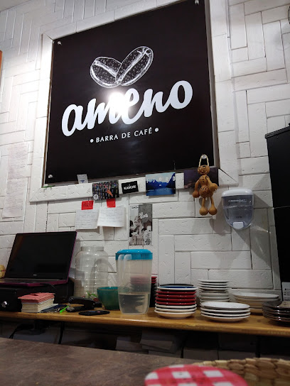 AMENO CAFE