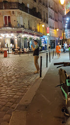 Photo n°83 de Safran à Paris ()