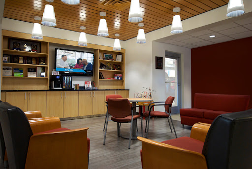 Toyota Dealer «Heritage Toyota Owings Mills», reviews and photos, 9801 Reisterstown Rd, Owings Mills, MD 21117, USA