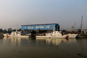 Khulna Shipyard Limited image