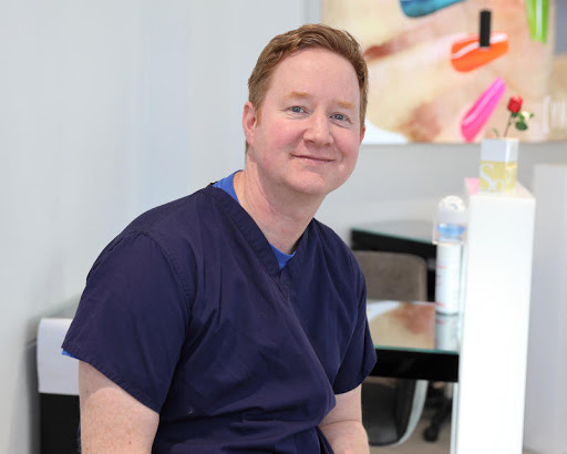 Cure Spa & Podiatry Clinic by Niall Donohoe in Dublin 14, Co. Dublin (Baile Átha Cliath)
