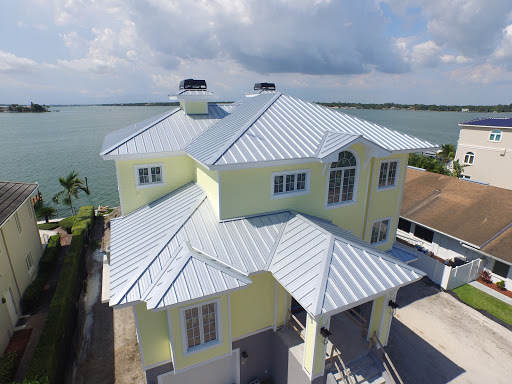 All Performance Roofing Inc in Largo, Florida