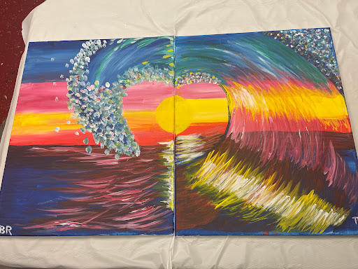 Event Venue «Painting with a Twist», reviews and photos, 1009 SW Main Blvd #135, Lake City, FL 32025, USA