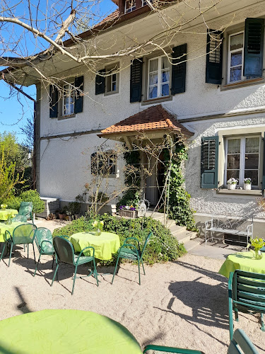 Bäckerei-Cafe Chäppeli - Langenthal