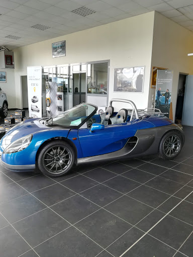 Photo 5 - Gwen Automobiles