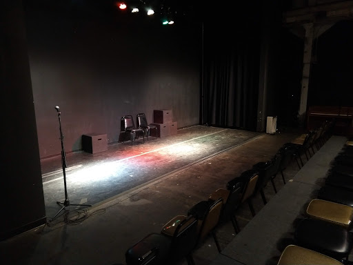 Performing Arts Theater «Strike Theater», reviews and photos, 824 18th Ave NE, Minneapolis, MN 55418, USA