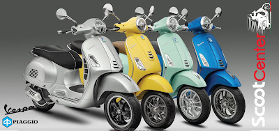 SCOOT CENTER 83 à La Valette-du-Var