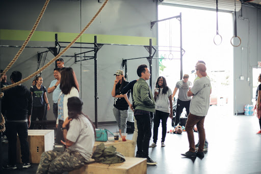 Gym «AVA Athletics», reviews and photos, 948 N Lemon St, Orange, CA 92867, USA