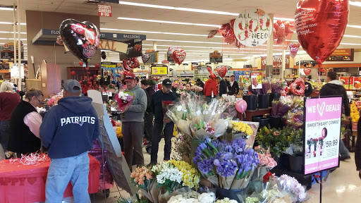 Grocery Store «King Soopers», reviews and photos, 4850 E 62nd Ave, Commerce City, CO 80022, USA