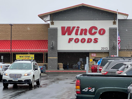 Warehouse store «Costco Wholesale», reviews and photos, 2505 Catron St, Bozeman, MT 59718, USA