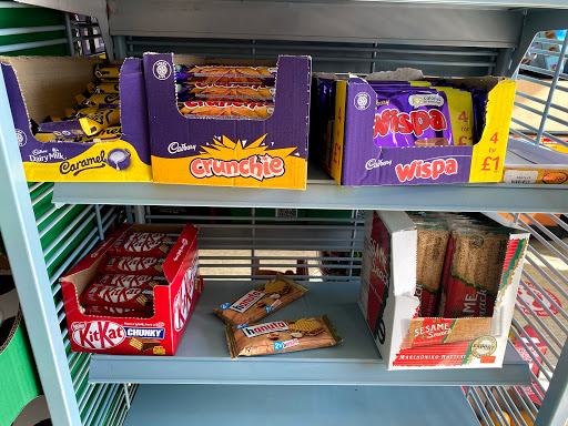 Grocery Store «Zeeshan Market», reviews and photos, 3648 N Freeway Blvd #230, Sacramento, CA 95834, USA