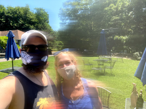 Vineyard «Di Grazia Vineyards & Winery», reviews and photos, 131 Tower Rd, Brookfield, CT 06804, USA