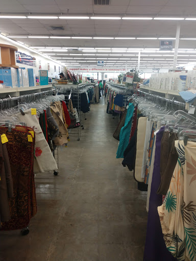Non-Profit Organization «Goodwill Houston Select Stores», reviews and photos, 1102 W Dallas St, Conroe, TX 77301, USA