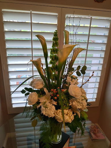 Florist «M B Floral Design», reviews and photos, 25351 Alicia Pkwy B, Laguna Hills, CA 92653, USA