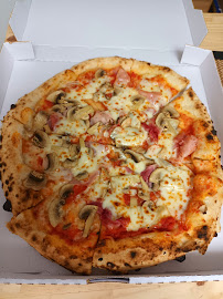 Pizza du Pizzeria L' Armonia à Béziers - n°12