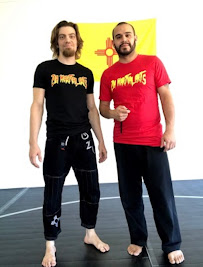 Zia Jiu-Jitsu - Photo 5 - Car repair in Las Cruces, NM, Las Cruces