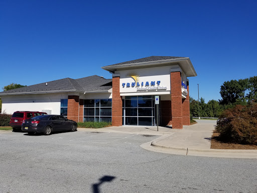 Federal Credit Union «Truliant Federal Credit Union», reviews and photos