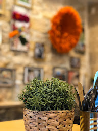 Photo n°64 de Levantine à Paris ()