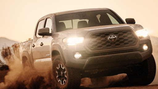 Toyota Dealer «Heritage Toyota Owings Mills», reviews and photos, 9801 Reisterstown Rd, Owings Mills, MD 21117, USA