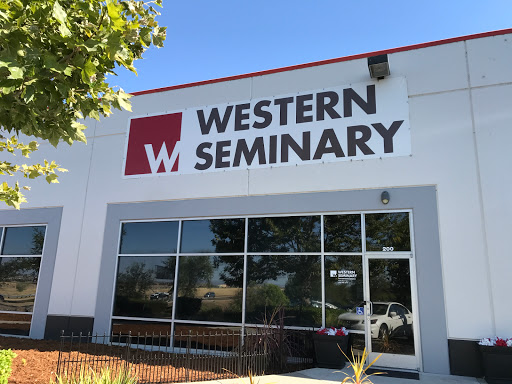 Western Seminary - Sacramento