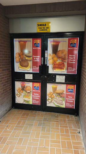 Donut Shop «Arizona Donut Co.», reviews and photos, 1030 W Broadway Rd, Tempe, AZ 85282, USA