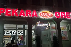 Pekara Orex image