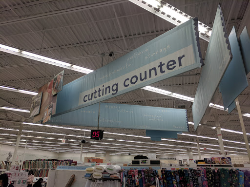 Fabric Store «Jo-Ann Fabrics and Crafts», reviews and photos, 526 State Hwy 59, Naperville, IL 60540, USA