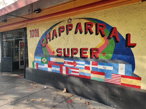 Supermarket «Chaparral Supermarket», reviews and photos, 1001 E Santa Clara St, San Jose, CA 95116, USA