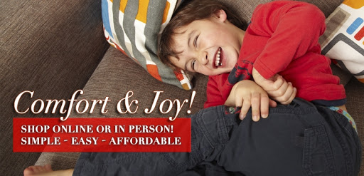 Furniture Store «Fulton Stores», reviews and photos, 1292 Fulton St, Brooklyn, NY 11216, USA