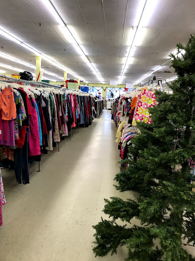 Thrift Store «Family Thrift Store», reviews and photos, 2012 W Newport Pike, Wilmington, DE 19804, USA