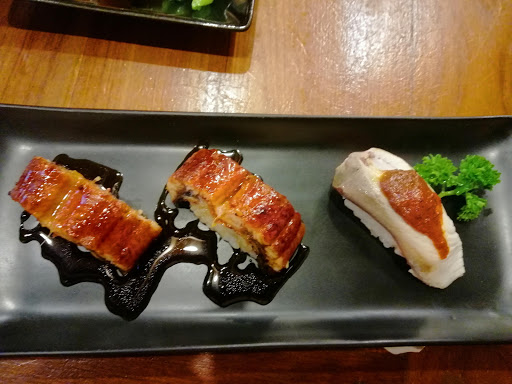 Shinkai Premium Sushi Bar