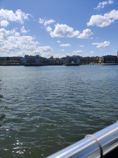 Transportation Service «Baltimore Water Taxi», reviews and photos, 901 S Broadway, Baltimore, MD 21231, USA