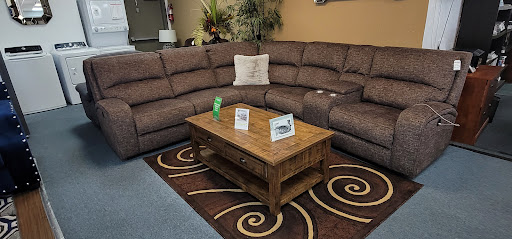 Furniture Store «Guadalajara Furniture Outlet», reviews and photos, 9415 Mission Boulevard # D, Riverside, CA 92509, USA