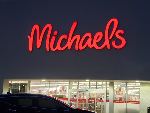 Craft Store «Michaels», reviews and photos, 15102 S La Grange Rd, Orland Park, IL 60462, USA