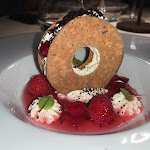 Photo n°1 de l'avis de Marcella.o fait le 18/12/2023 à 20:34 sur le  Antica Trattoria Botteganova à Siena