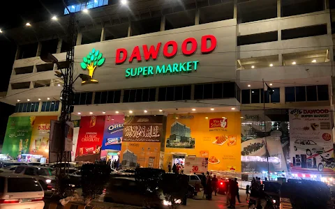 Dawood Super Market, Auto Bahn Rd image