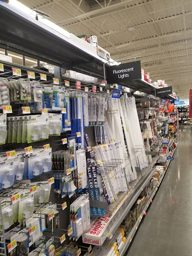 Department Store «Walmart Supercenter», reviews and photos, 14505 NE Fourth Plain Blvd, Vancouver, WA 98682, USA