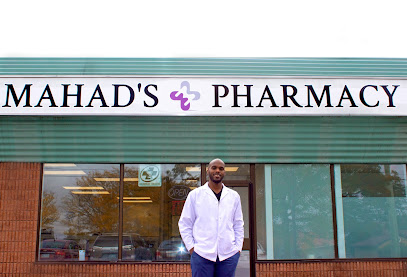 Mahad's Pharmacy