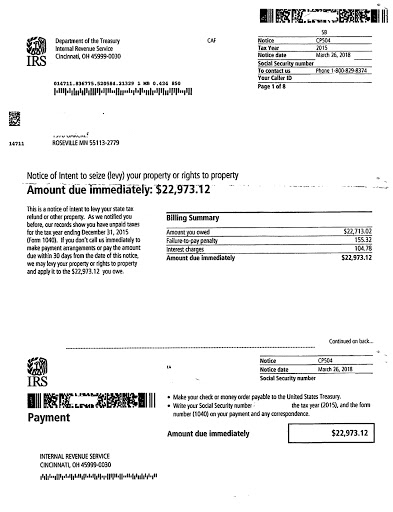 Tax Attorney «Tax Tiger», reviews and photos