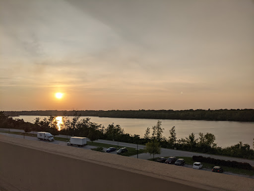 Casino «Hollywood Casino Toledo», reviews and photos, 1968 Miami St, Toledo, OH 43605, USA