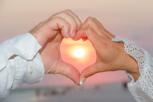 Event Planner «Barefoot Weddings», reviews and photos, 11 Eglin Pkwy SE, Fort Walton Beach, FL 32548, USA