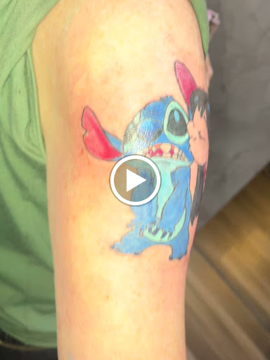 Explore tattoo ideas biker, creative tattoo ideas in Orange Park, available at Big City Tattoo and Piercing