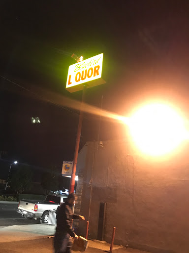 Liquor Store «Blue Bird Liquor», reviews and photos, 13746 Hawthorne Blvd, Hawthorne, CA 90250, USA