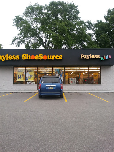 Payless ShoeSource, 27650 Lorain Rd, North Olmsted, OH 44070, USA, 