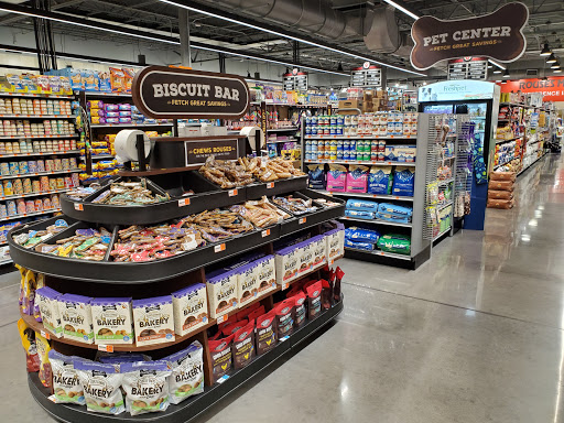 Grocery Store «Rouses Market», reviews and photos, 1345 E Pass Rd, Gulfport, MS 39507, USA