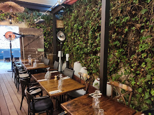 Photo n°8 de Le P'tit Jardin à Marseille ()