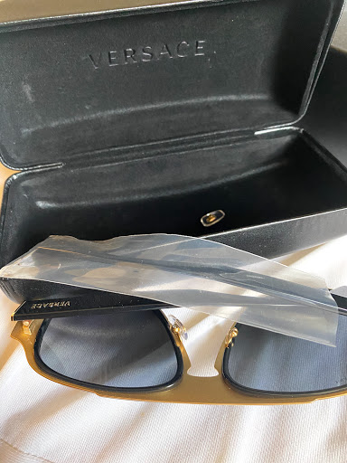 Sunglasses Store «Designer Optics», reviews and photos, 507 Dekalb Ave, Brooklyn, NY 11205, USA