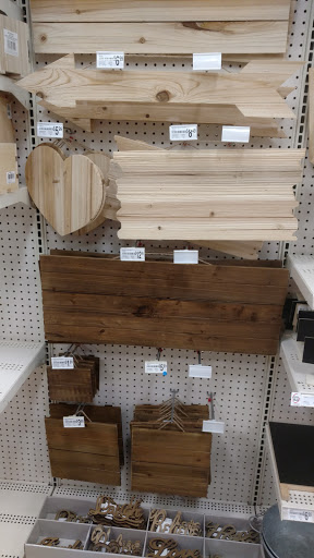 Craft Store «Michaels», reviews and photos, 4155 Phoenix Ave, Fort Smith, AR 72903, USA