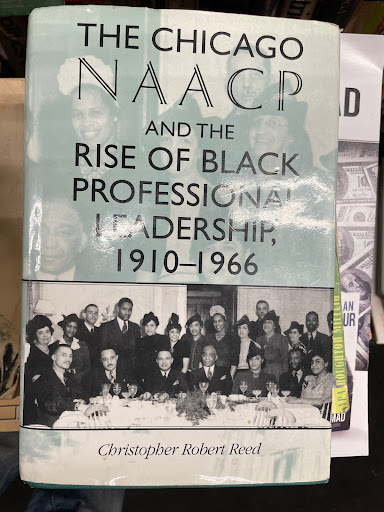 Book Store «Underground Bookstore», reviews and photos, 1727 E 87th St, Chicago, IL 60617, USA