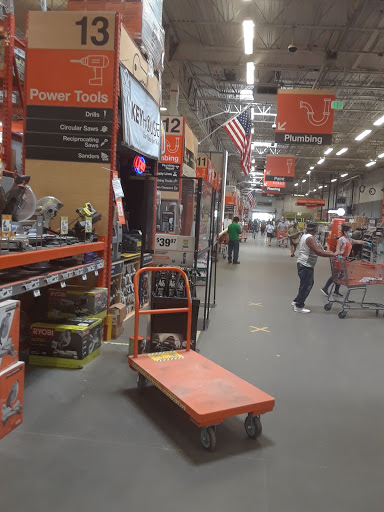 Home Improvement Store «The Home Depot», reviews and photos, 172 Fulton Ave, Hempstead, NY 11550, USA